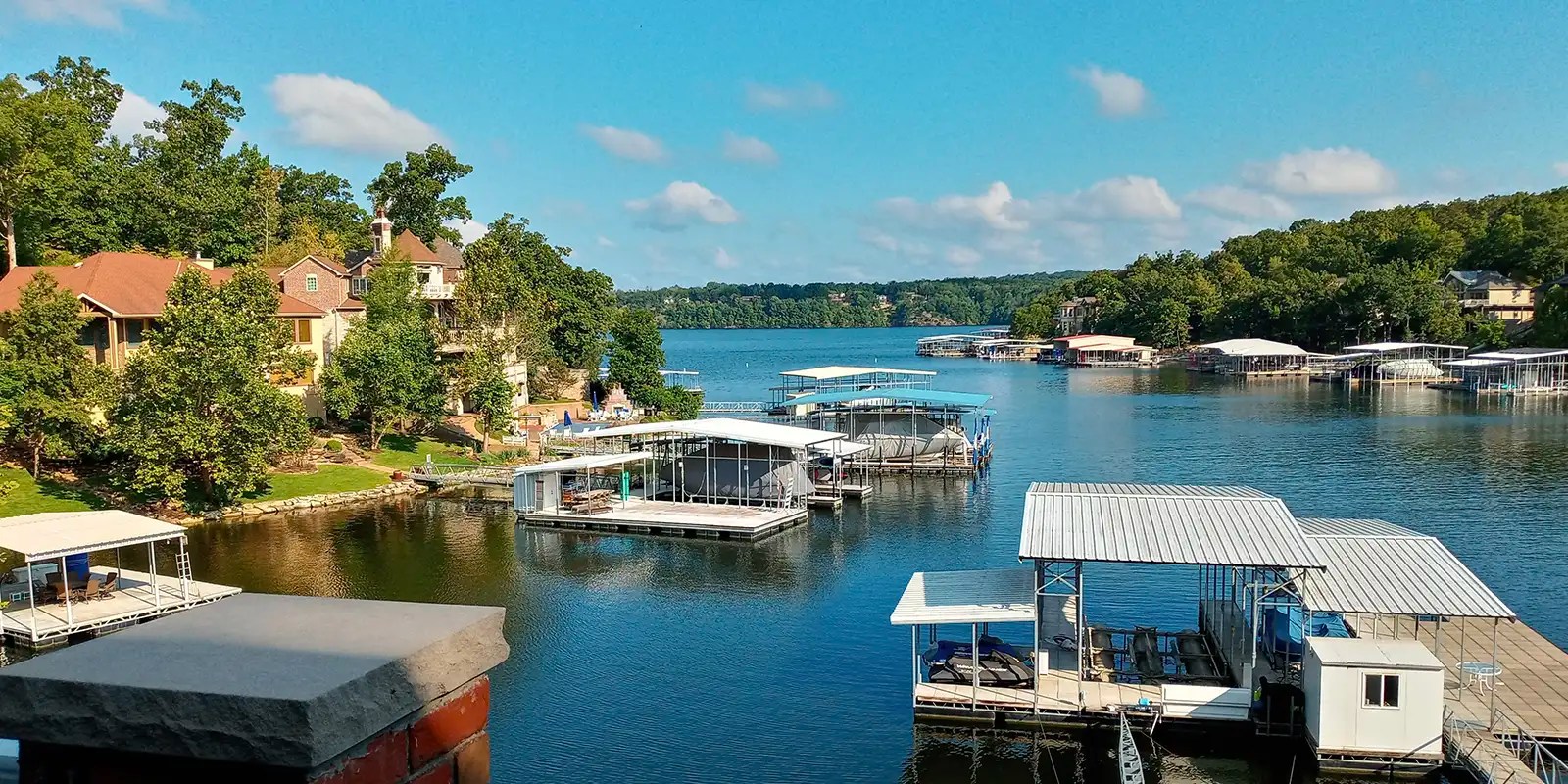 Center Stage Missouri Lake of the Ozarks LakeHub
