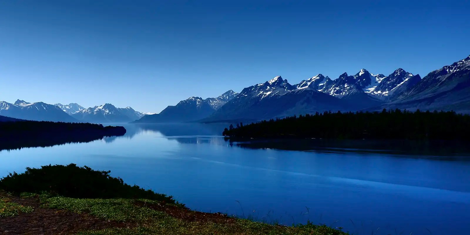 Chilko Lake The Deep Blue Oasis Hidden in the Wilderness LakeHub