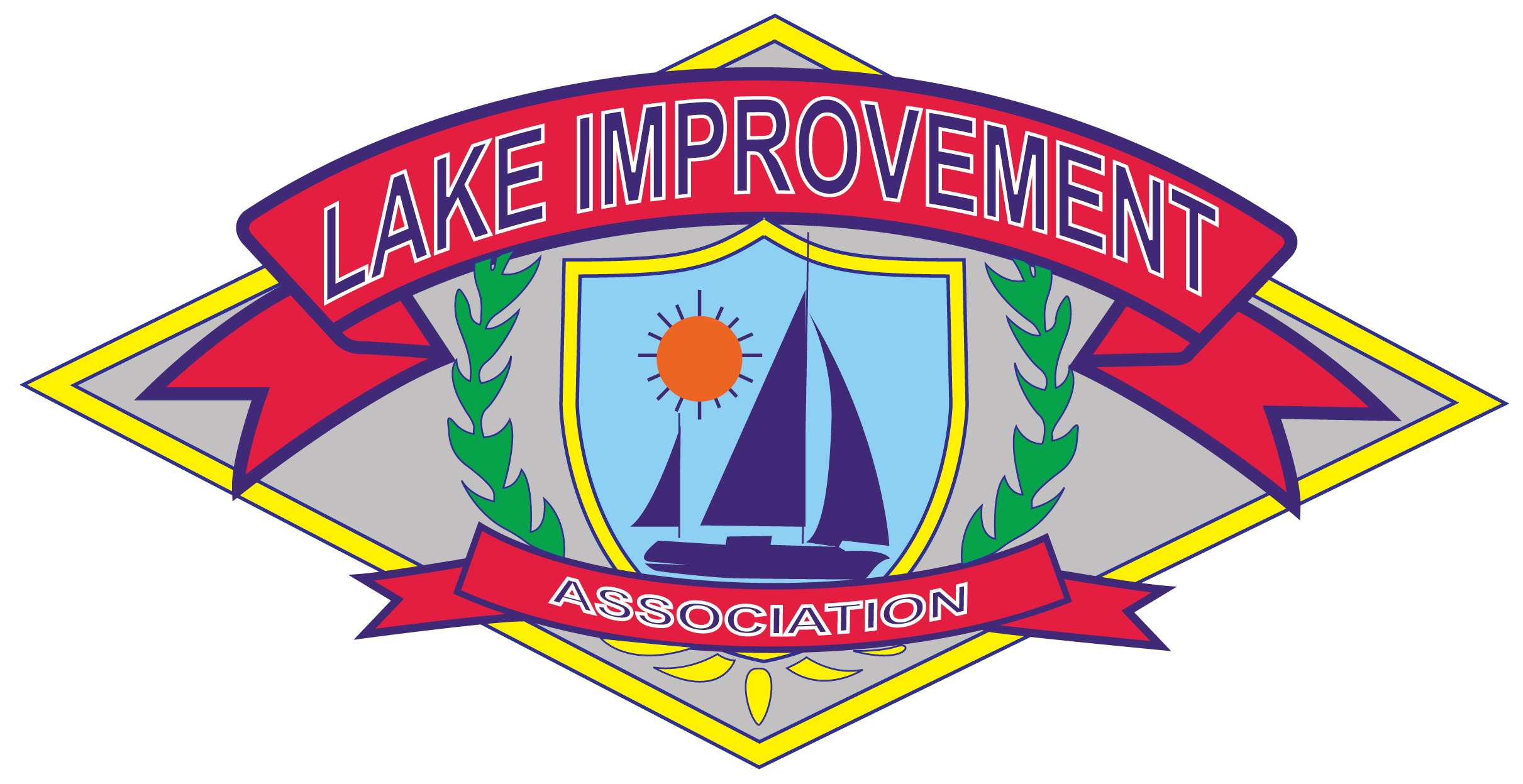 Media Resources Lake Improvement Association