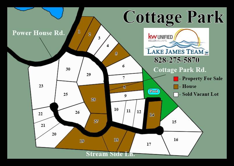 Communities Lake Homes For Sale NC Lake James Team Nebo, Marion