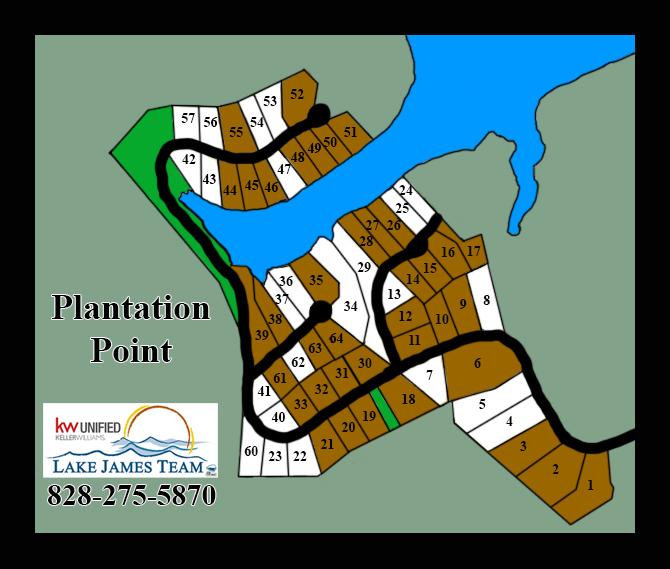 Communities Lake Homes For Sale NC Lake James Team Nebo, Marion