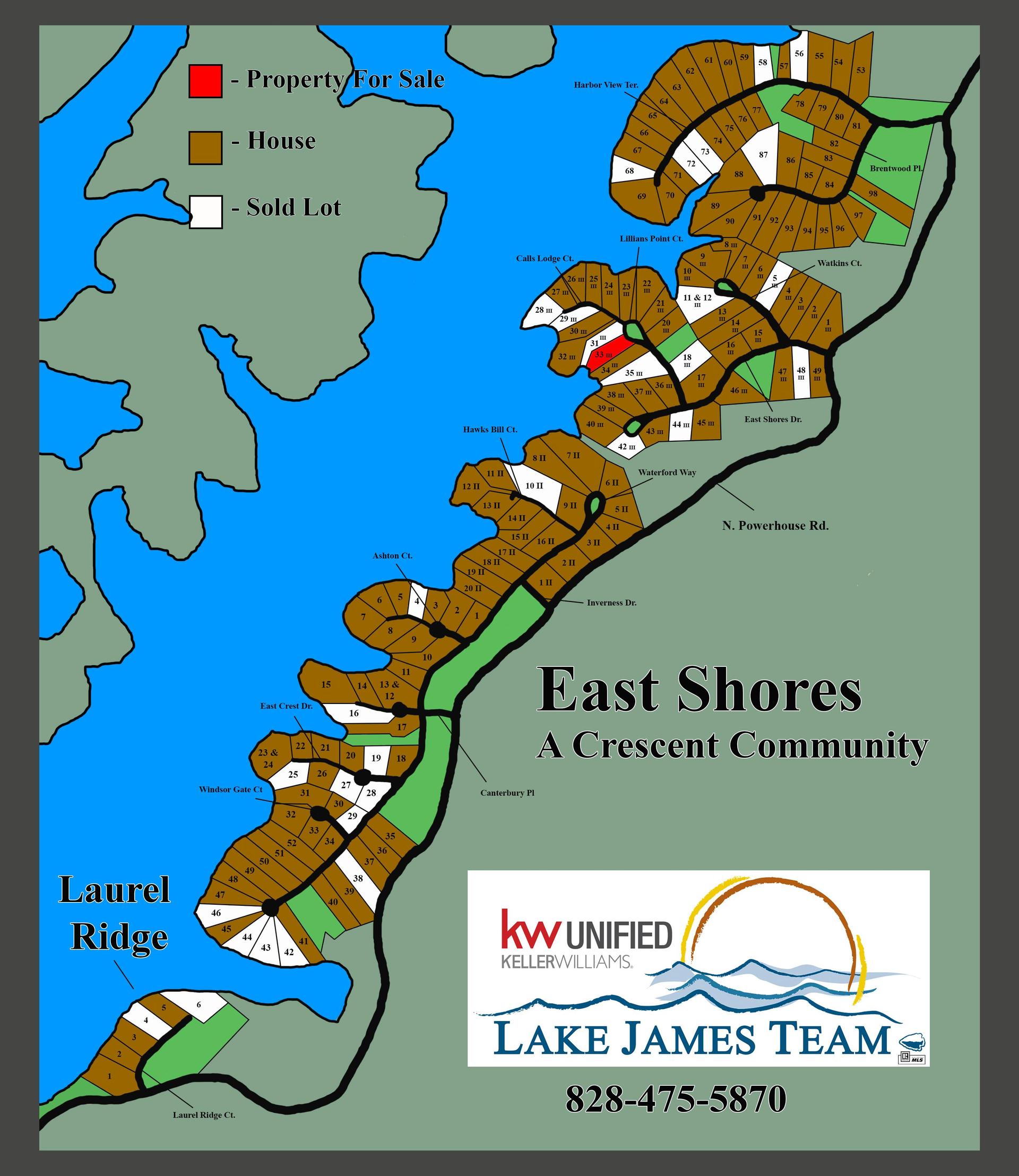 Communities Lake Homes For Sale NC Lake James Team Nebo, Marion