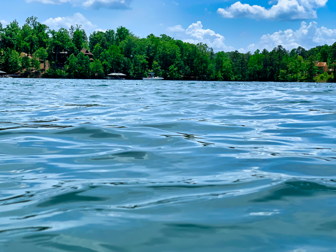 Highland Shores at Lake Keowee Lake Keowee Real Estate