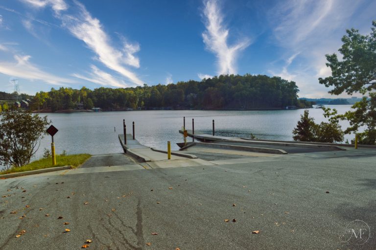 Warpath Landing Lake Keowee Real Estate