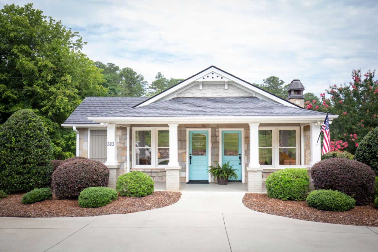 Our Story Lake Keowee Real Estate