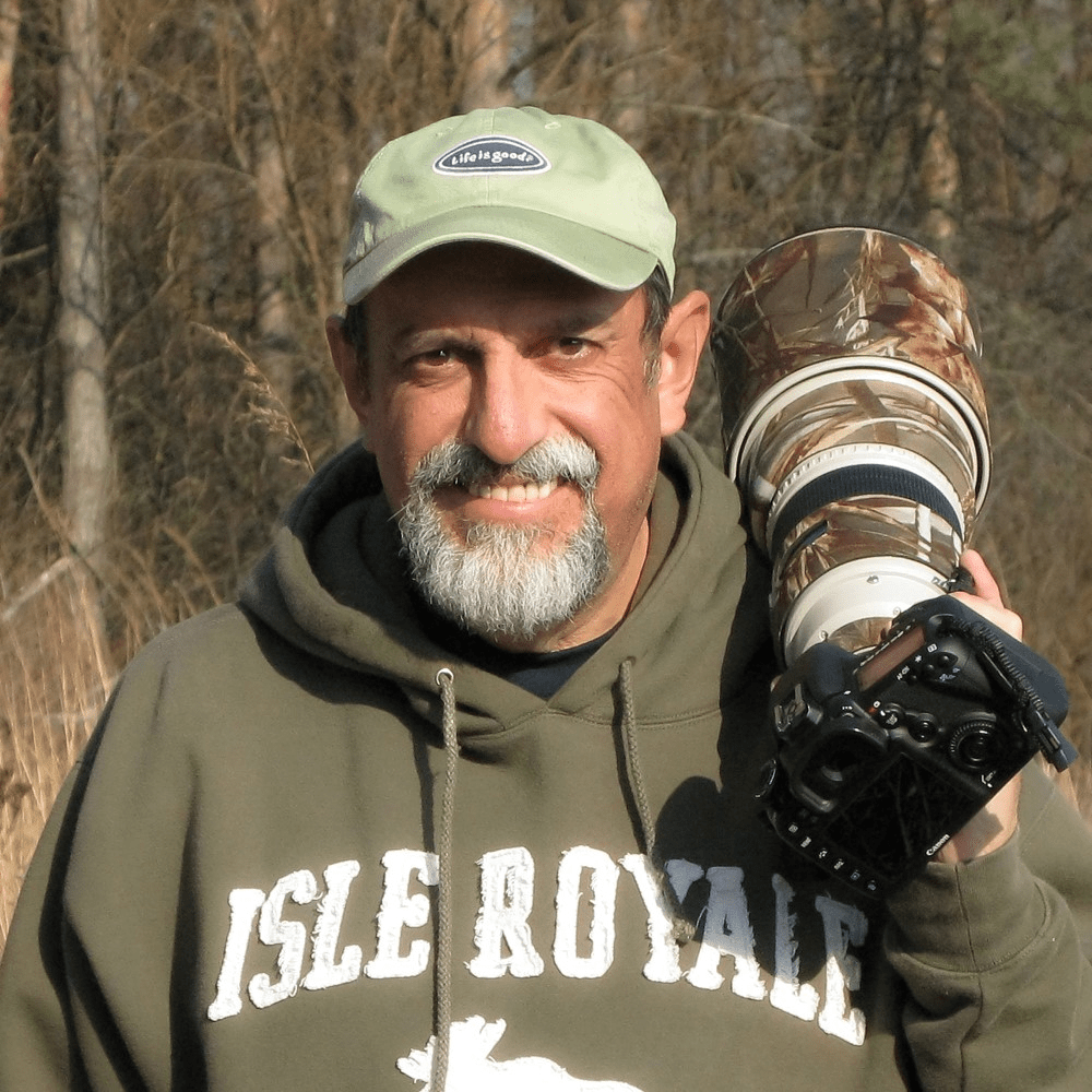 Chapter Meeting January 2024 Lakeland Audubon Society