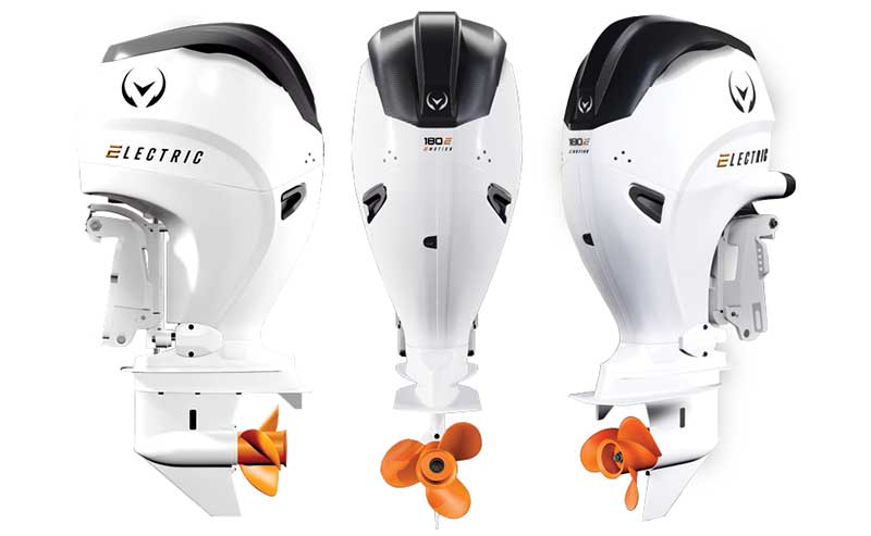 What Is The Fastest Outboard Motor | Reviewmotors.co