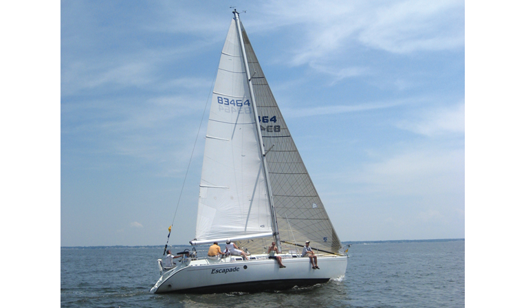Southwest Florida Yachts Adds to Sail Charter Fleet Lakeland Boating