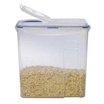 LocknLock Cereal Dispenser 3.9L Lakeland