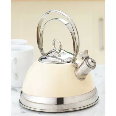 Wesco Whistling Kettle Lakeland