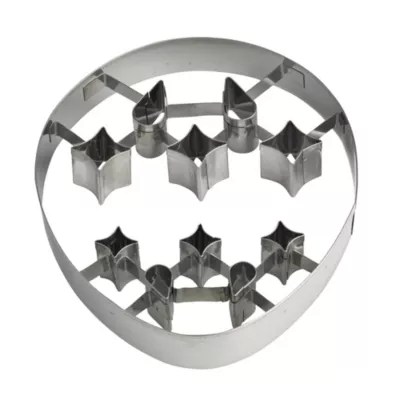 Giant Easter Egg Cookie Cutter Lakeland