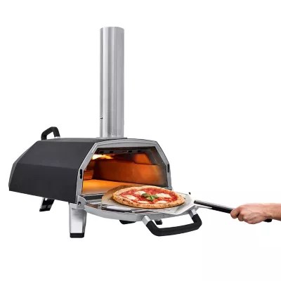 Ooni Karu 16 MultiFuel Outdoor Pizza Oven Lakeland