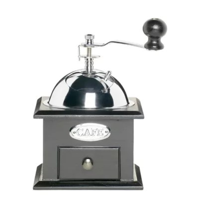 Le’Xpress Deluxe Manual Coffee Bean Grinder Lakeland