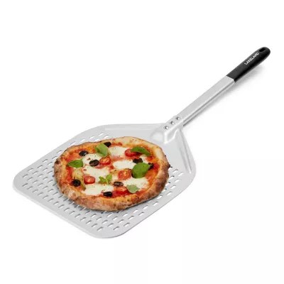 Lakeland Perforated Pizza Peel Lakeland
