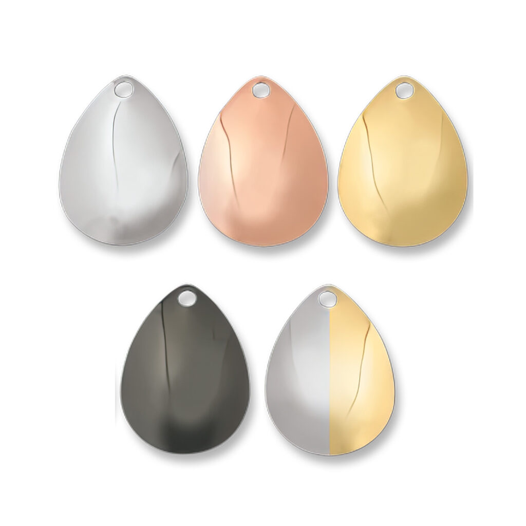 Colorado Deep Cup Spinner Blades - Lakeland Component Solutions