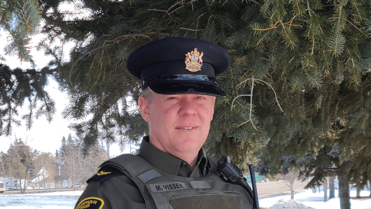 Winter fish kill at Vermilion Reservoir a "natural" process Lakeland