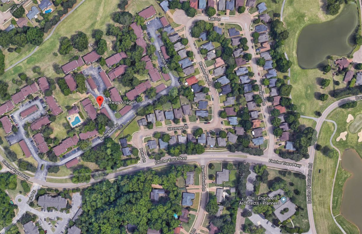 Alleged shooting this morning in Lakeland under investigation by SCSO