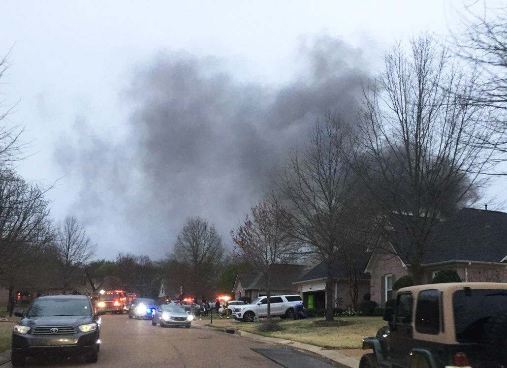 Lakeland fire damaged home Friday, family safe Lakeland Currents