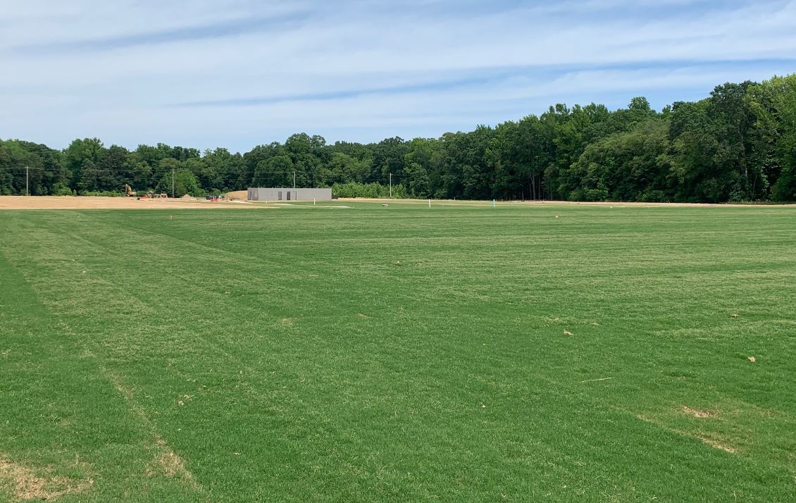 Lakeland Athletic Fields Opening Soon Lakeland Currents