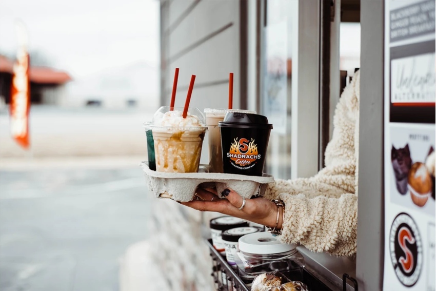 Shadrach’s Coffee Looking To Expand Into Lakeland Lakeland Currents