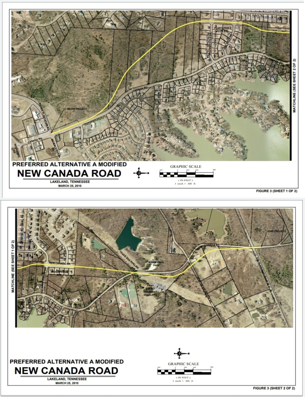 New Canada Road Project Update Lakeland Currents