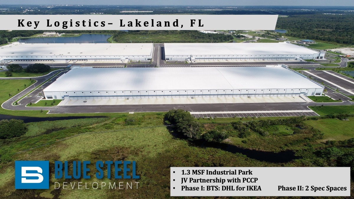 September 2022 LEDC Member Meeting Recap Lakeland Economic