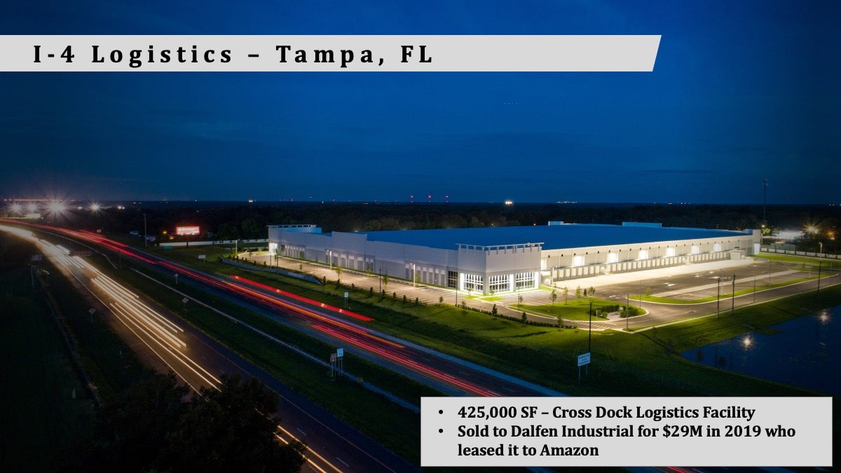 September 2022 LEDC Member Meeting Recap Lakeland Economic