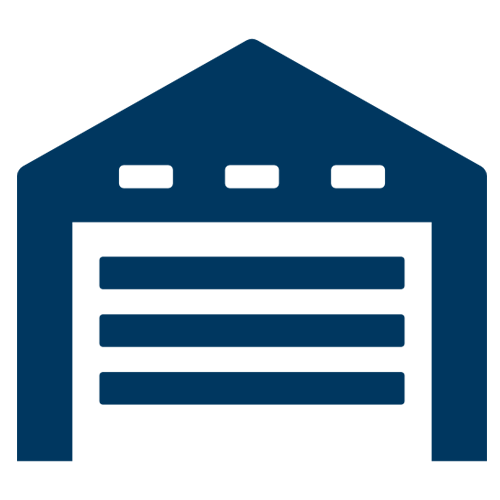 Lakeland Storage Personal storage units located in Angola, IN