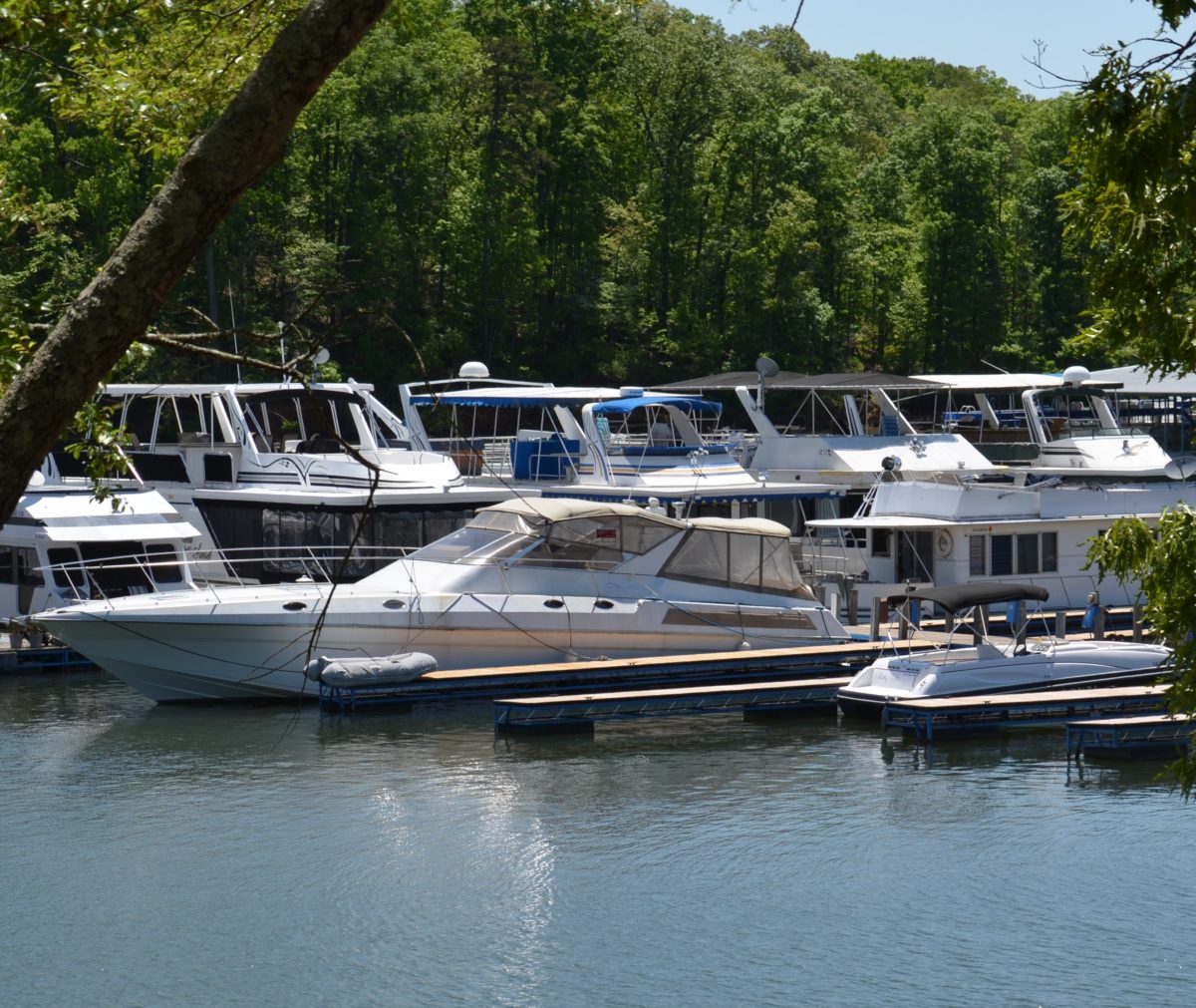 Skogie's on Lake Lanier Serves Great Food