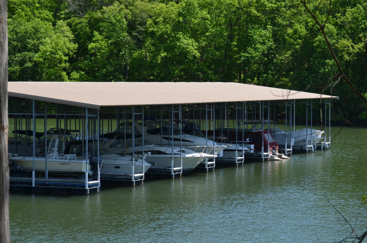 Updated Information on Lake Lanier Marinas Lake Lanier