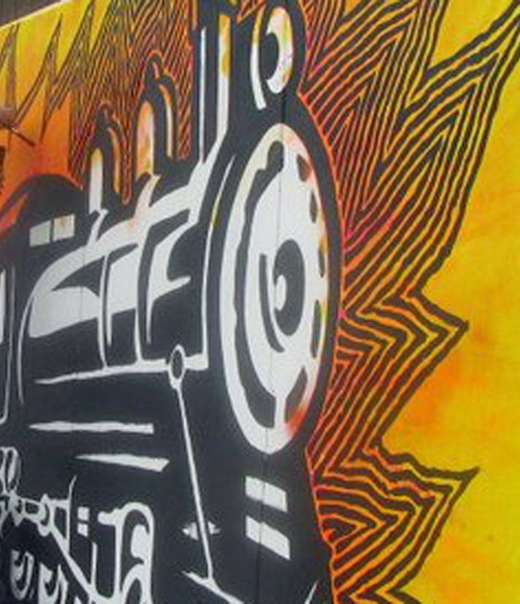 Second Annual Lula Fall Festival September 26, 2015