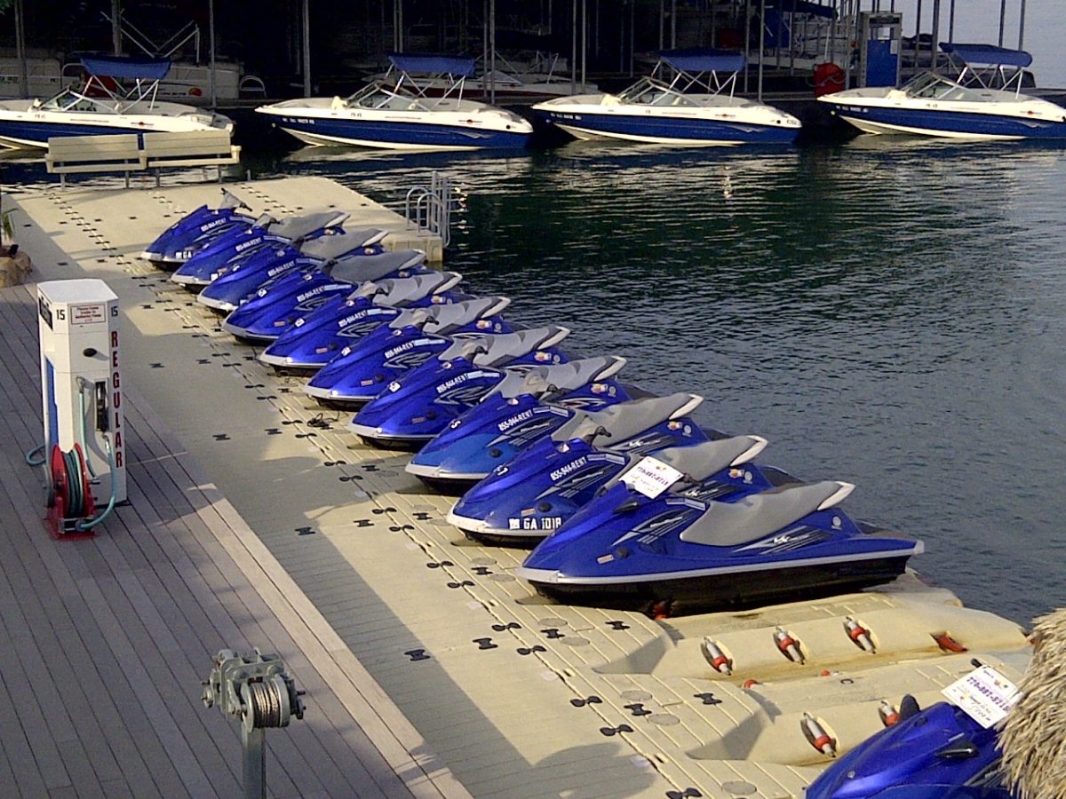 Best Boat Rentals on Lake Lanier Lake Lanier