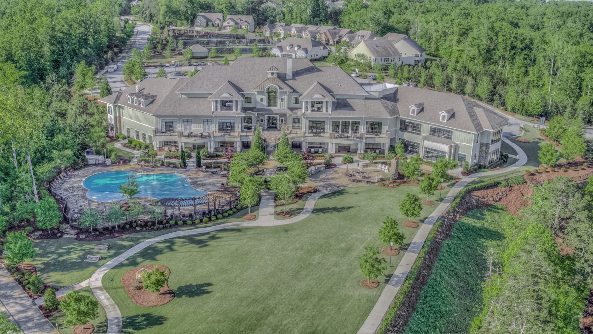 Cresswind at Lake Lanier Lake Lanier