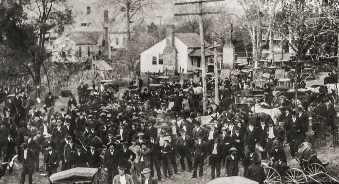 Lake Lanier History Lake Lanier