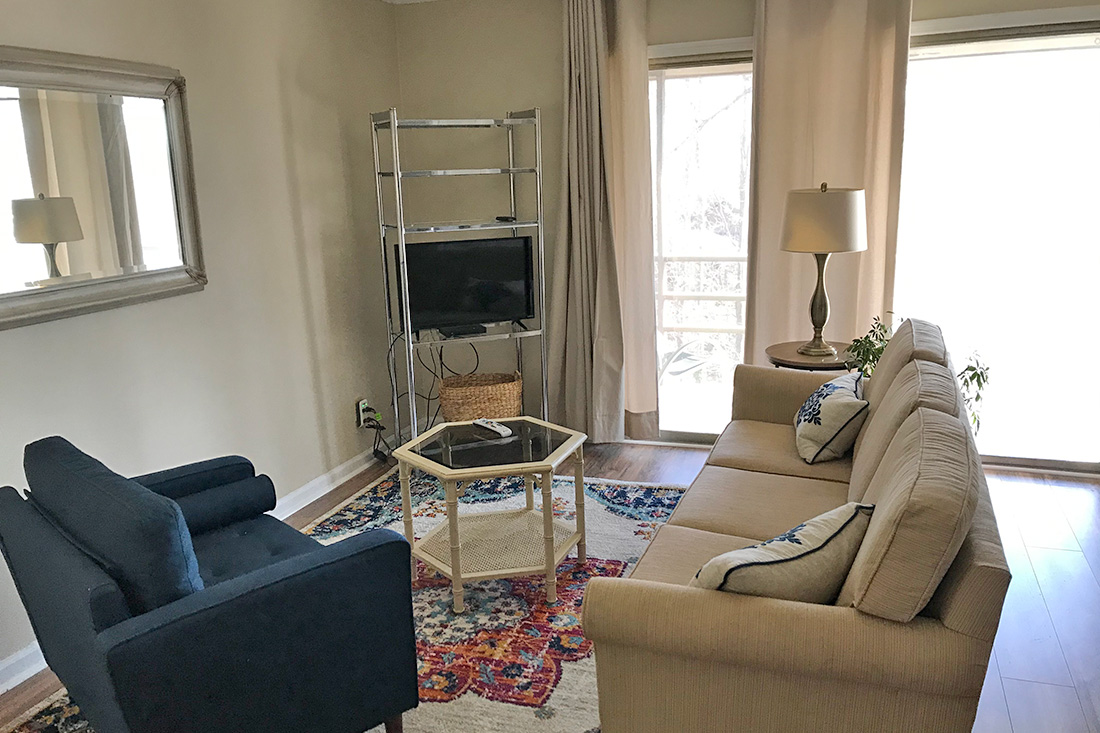 Condo A2 Lake Lanier Vacations