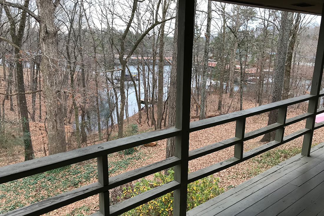 Condo A2 Lake Lanier Vacations