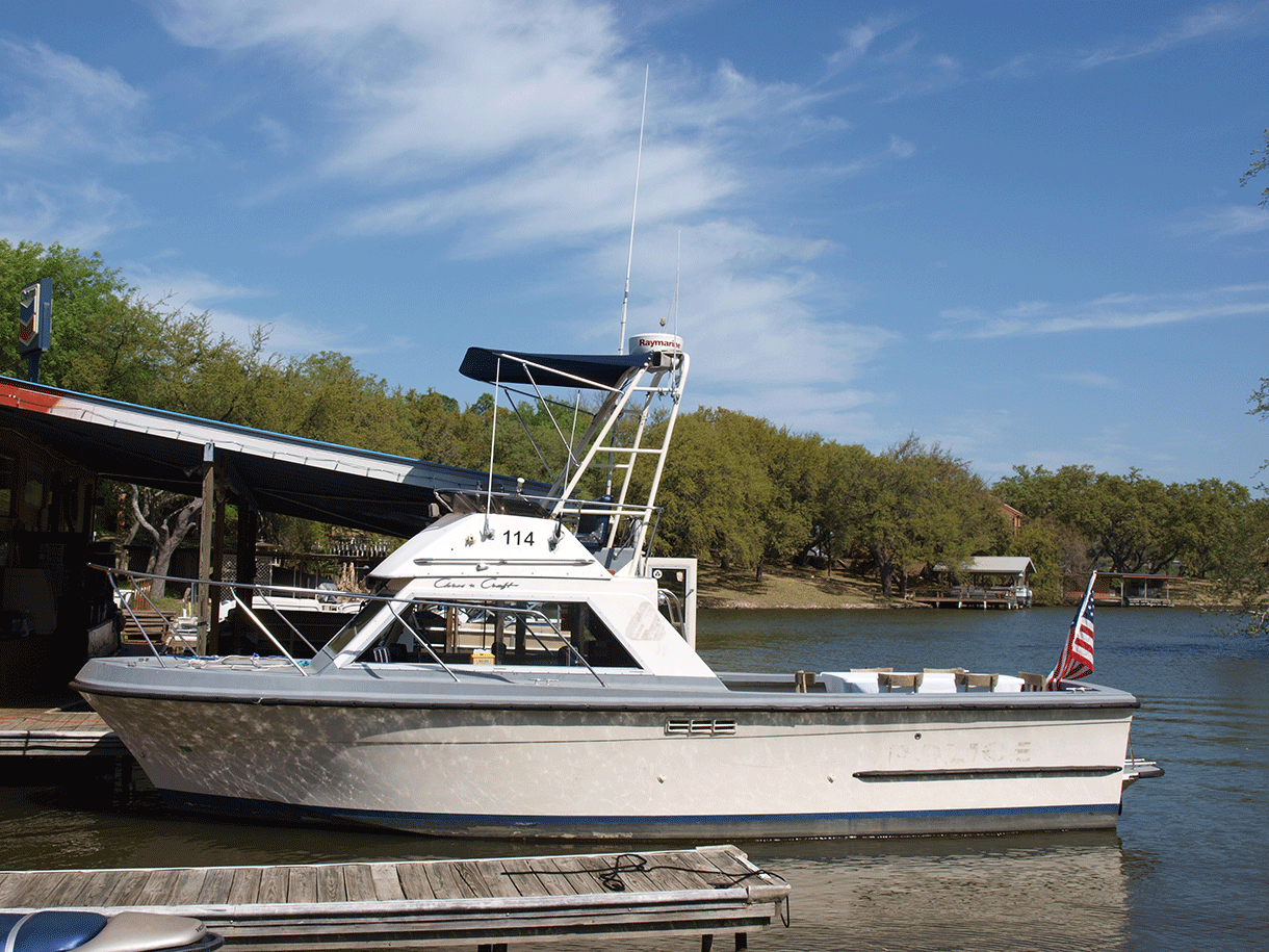 Lake LBJ Boat Rentals Lake LBJ Resort