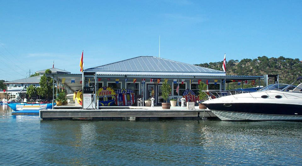 The Ultimate Guide to Boat Rentals at Lake LBJ Marina Lake LBJ Yacht