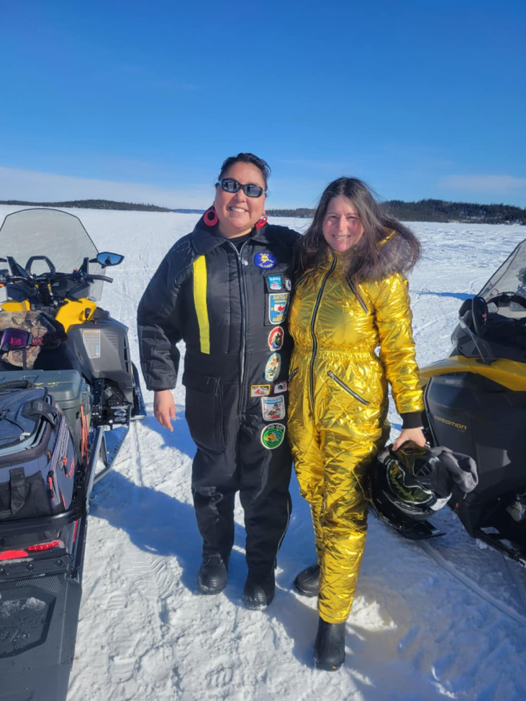 Live Weather Lake Louise Lodge
