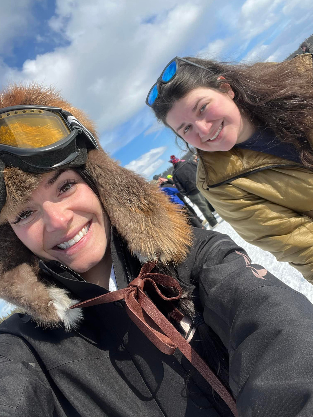 Live Weather Lake Louise Lodge