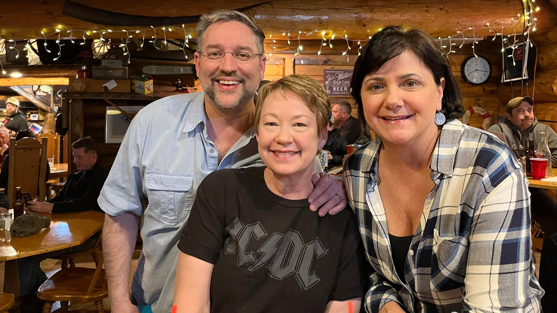 Alaska Wilderness Lodge Lake Louise Lodge