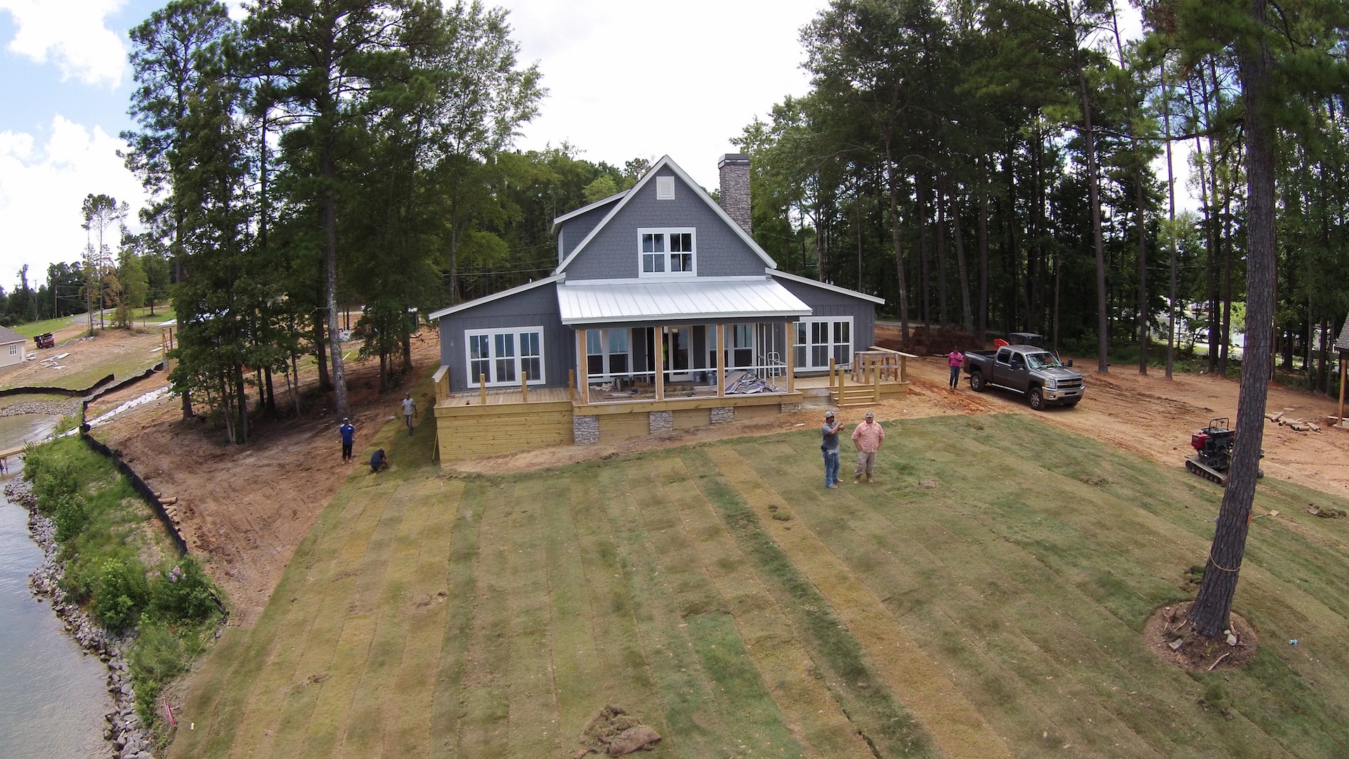 Lot 8 Adams Landing Lake Martin Lake Martin Voice Lake Martin