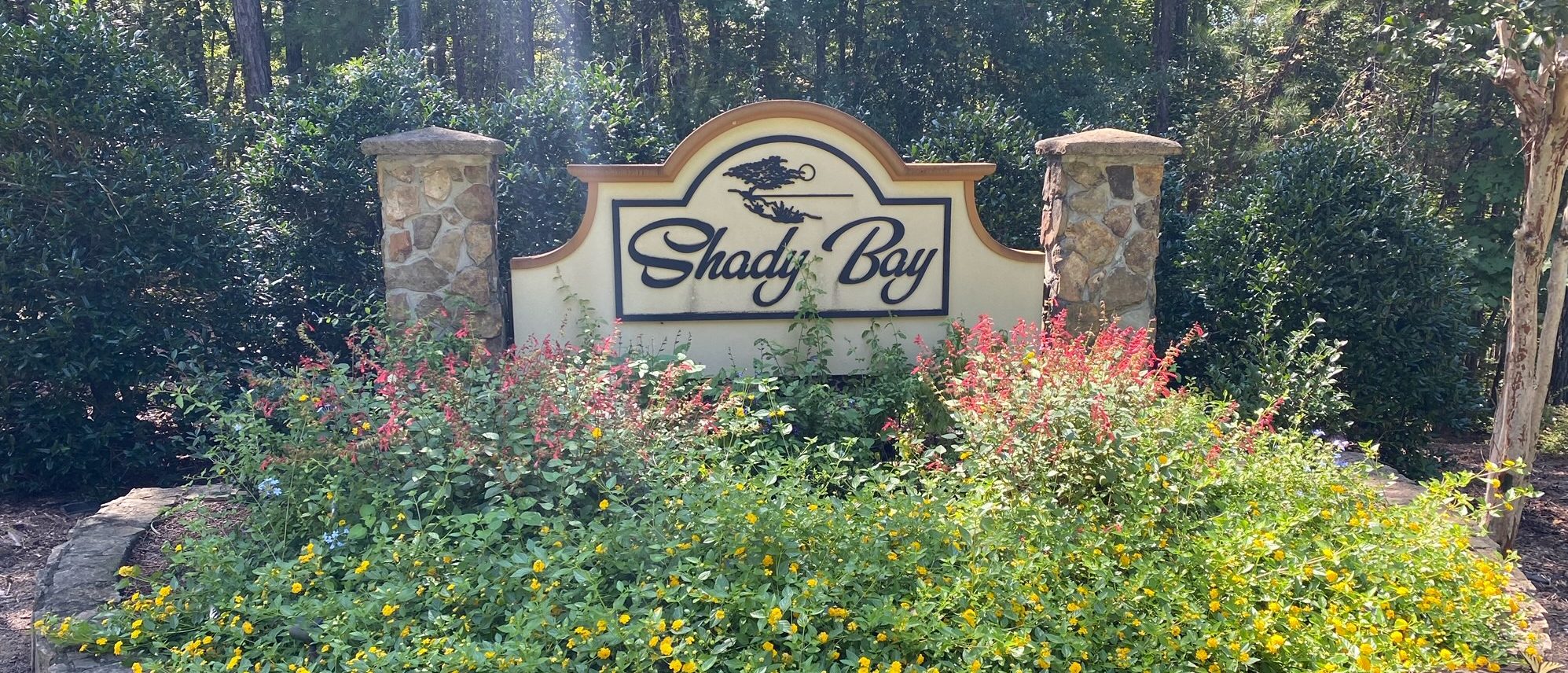 Shady Bay Lake Martin Voice Lake Martin Real Estate Waterfront