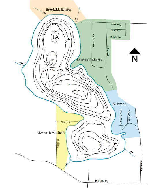 Lake Mill Association