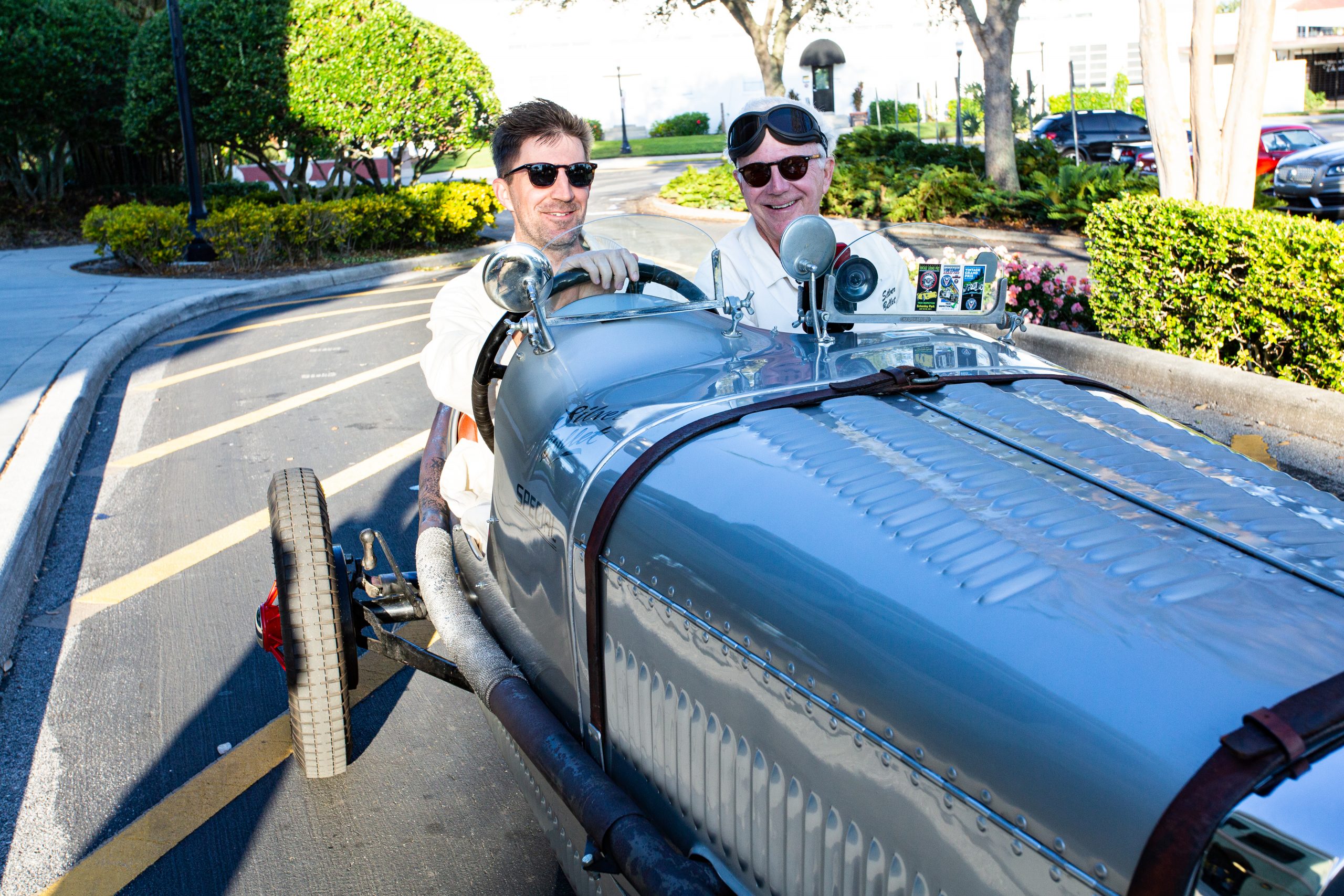 2022 Lake Mirror Classic Road Tour Lake Mirror Classic