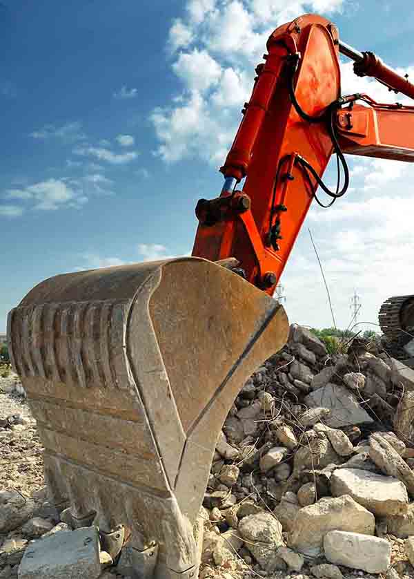 Contractor in Clanton, AL Lake Mitchell Construction, Inc.