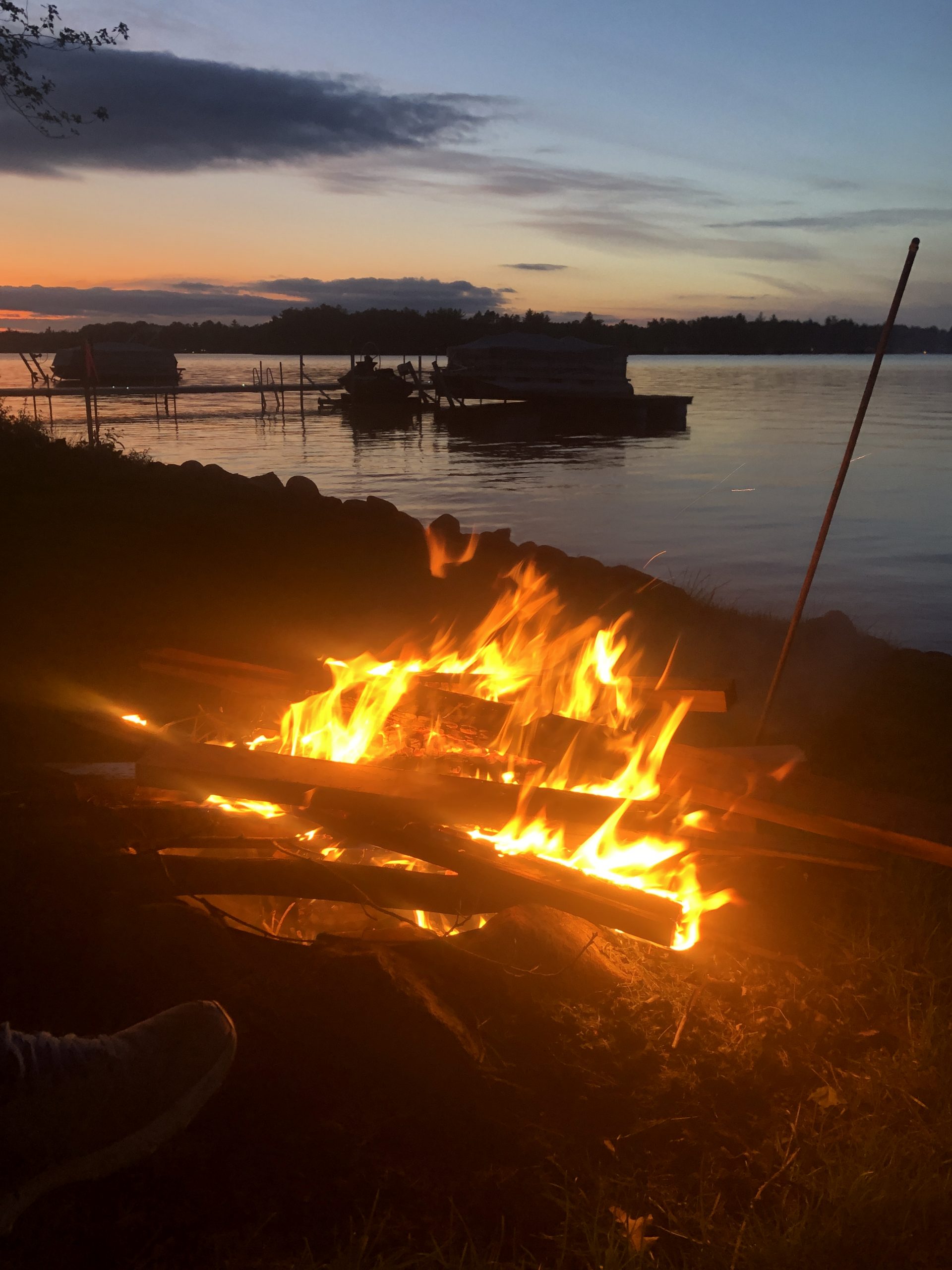 Membership Lake Mitchell Property Owners Association