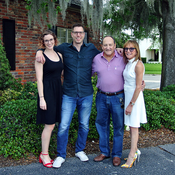 Your Dentist Winter Park FL Dr. Constantine