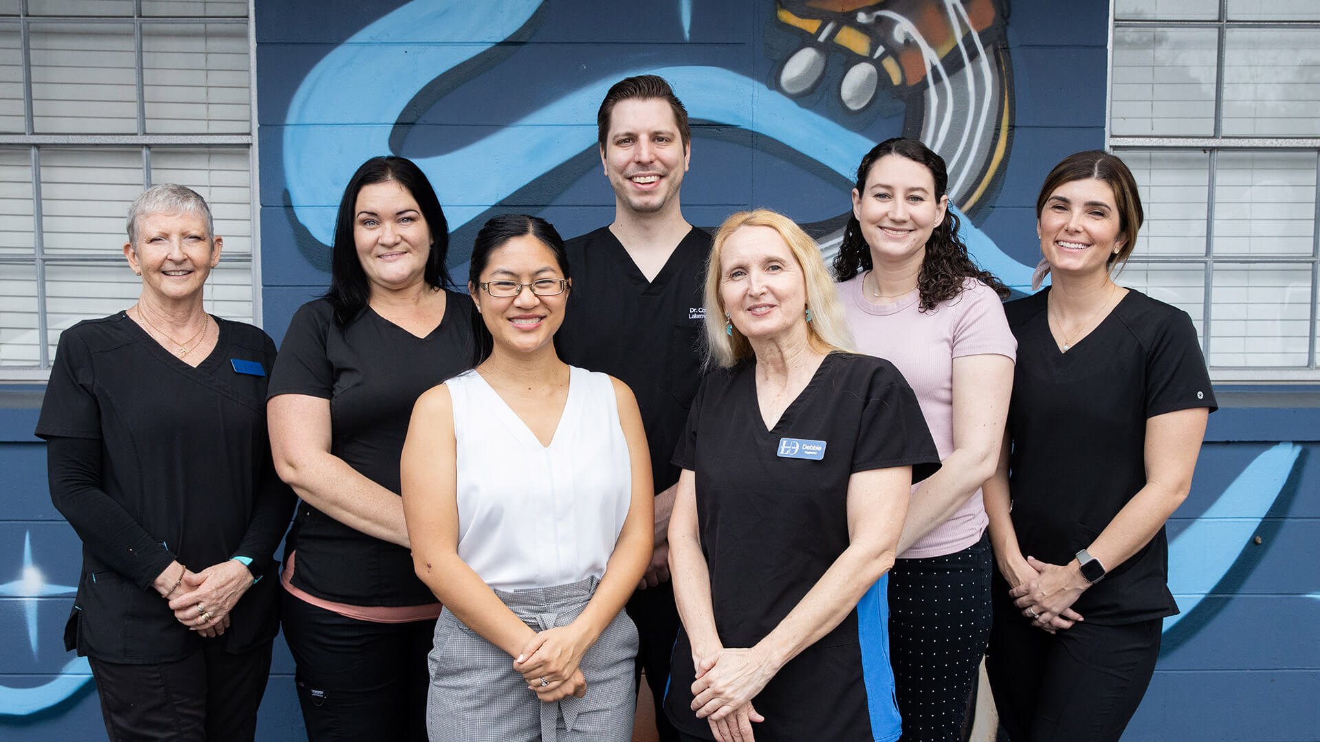 Your Dentist Winter Park FL Dr. Constantine