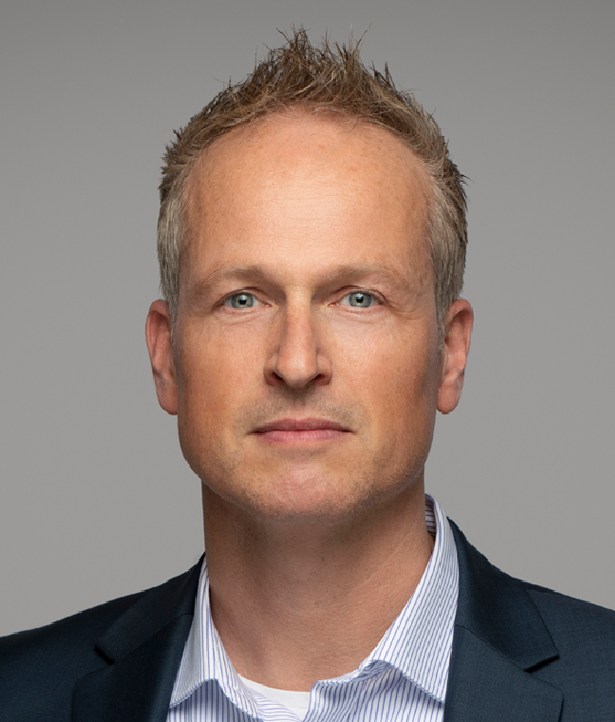 Arno Van Den Heiligenberg, CFA CAIA Lakemore Partners